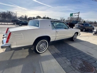 1980 Cadillac Eldorado for sale in Riverhead, New York (ID-124885)