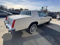 1980 Cadillac Eldorado for sale in Riverhead, New York (ID-124885)
