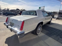 1980 Cadillac Eldorado for sale in Riverhead, New York (ID-124885)