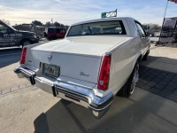 1980 Cadillac Eldorado for sale in Riverhead, New York (ID-124885)