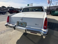 1980 Cadillac Eldorado for sale in Riverhead, New York (ID-124885)