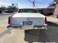 1980 Cadillac Eldorado for sale in Riverhead, New York (ID-124885)