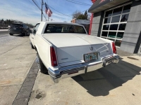 1980 Cadillac Eldorado for sale in Riverhead, New York (ID-124885)