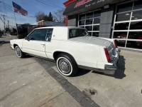 1980 Cadillac Eldorado for sale in Riverhead, New York (ID-124885)