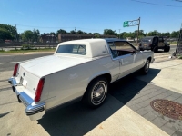 1980 Cadillac Eldorado for sale in Michigan (ID-130458)