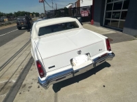 1980 Cadillac Eldorado for sale in Michigan (ID-130458)