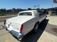 1980 Cadillac Eldorado for sale in Michigan (ID-130458)