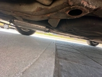 1980 Cadillac Eldorado for sale in Michigan (ID-130458)