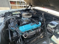 1980 Cadillac Eldorado for sale in Michigan (ID-130458)