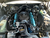 1980 Cadillac Eldorado for sale in Michigan (ID-130458)