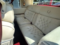 1980 Cadillac Eldorado for sale in Michigan (ID-130458)