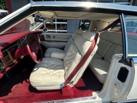 1980 Cadillac Eldorado for sale in Michigan (ID-130458)