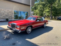 1980 Cadillac Eldorado for sale in Riverhead, New York (ID-145828)