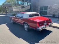 1980 Cadillac Eldorado for sale in Riverhead, New York (ID-145828)