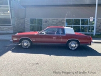 1980 Cadillac Eldorado for sale in Riverhead, New York (ID-145828)