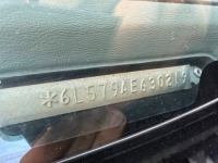 1980 Cadillac Eldorado for sale in Michigan (ID-162982)