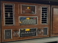 1980 Cadillac Eldorado for sale in Michigan (ID-162982)