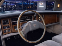 1980 Cadillac Eldorado for sale in Michigan (ID-162982)