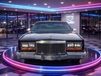 1980 Cadillac Eldorado for sale in Michigan (ID-162982)