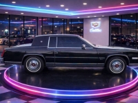 1980 Cadillac Eldorado for sale in Michigan (ID-162982)