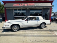 1980 Cadillac Eldorado Biarritz for sale in Riverhead, New York (ID-130631)