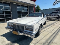 1980 Cadillac Eldorado Biarritz for sale in Riverhead, New York (ID-130631)