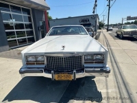 1980 Cadillac Eldorado Biarritz for sale in Riverhead, New York (ID-130631)