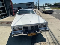 1980 Cadillac Eldorado Biarritz for sale in Riverhead, New York (ID-130631)