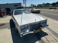1980 Cadillac Eldorado Biarritz for sale in Riverhead, New York (ID-130631)
