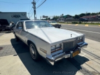 1980 Cadillac Eldorado Biarritz for sale in Riverhead, New York (ID-130631)
