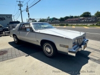 1980 Cadillac Eldorado Biarritz for sale in Riverhead, New York (ID-130631)