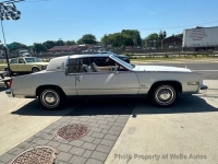 1980 Cadillac Eldorado Biarritz for sale in Riverhead, New York (ID-130631)