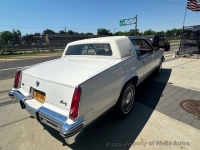 1980 Cadillac Eldorado Biarritz for sale in Riverhead, New York (ID-130631)