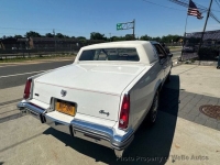 1980 Cadillac Eldorado Biarritz for sale in Riverhead, New York (ID-130631)