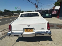 1980 Cadillac Eldorado Biarritz for sale in Riverhead, New York (ID-130631)