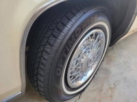 1980 Cadillac Fleetwood for sale in Michigan (ID-95921)