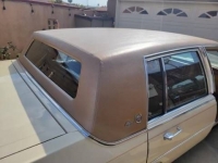 1980 Cadillac Fleetwood for sale in Michigan (ID-95921)