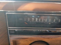 1980 Cadillac Fleetwood for sale in Michigan (ID-95921)