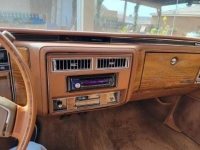 1980 Cadillac Fleetwood for sale in Michigan (ID-95921)
