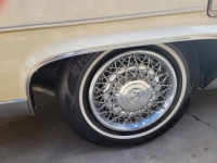 1980 Cadillac Fleetwood for sale in Michigan (ID-95921)