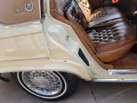 1980 Cadillac Fleetwood for sale in Michigan (ID-95921)