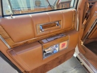 1980 Cadillac Fleetwood for sale in Michigan (ID-95921)