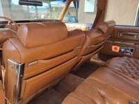 1980 Cadillac Fleetwood for sale in Michigan (ID-95921)