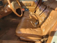 1980 Cadillac Fleetwood for sale in Michigan (ID-95921)