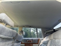 1980 Cadillac Fleetwood for sale in Michigan (ID-132516)