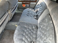 1980 Cadillac Fleetwood for sale in Michigan (ID-132516)