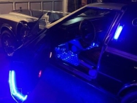 1980 Cadillac Seville for sale in Michigan (ID-137070)