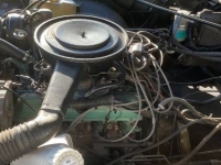 1980 Cadillac Seville for sale in Michigan (ID-137070)