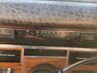 1980 Cadillac Seville for sale in Michigan (ID-137070)
