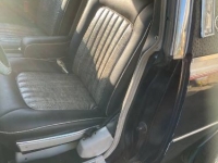 1980 Cadillac Seville for sale in Michigan (ID-137070)